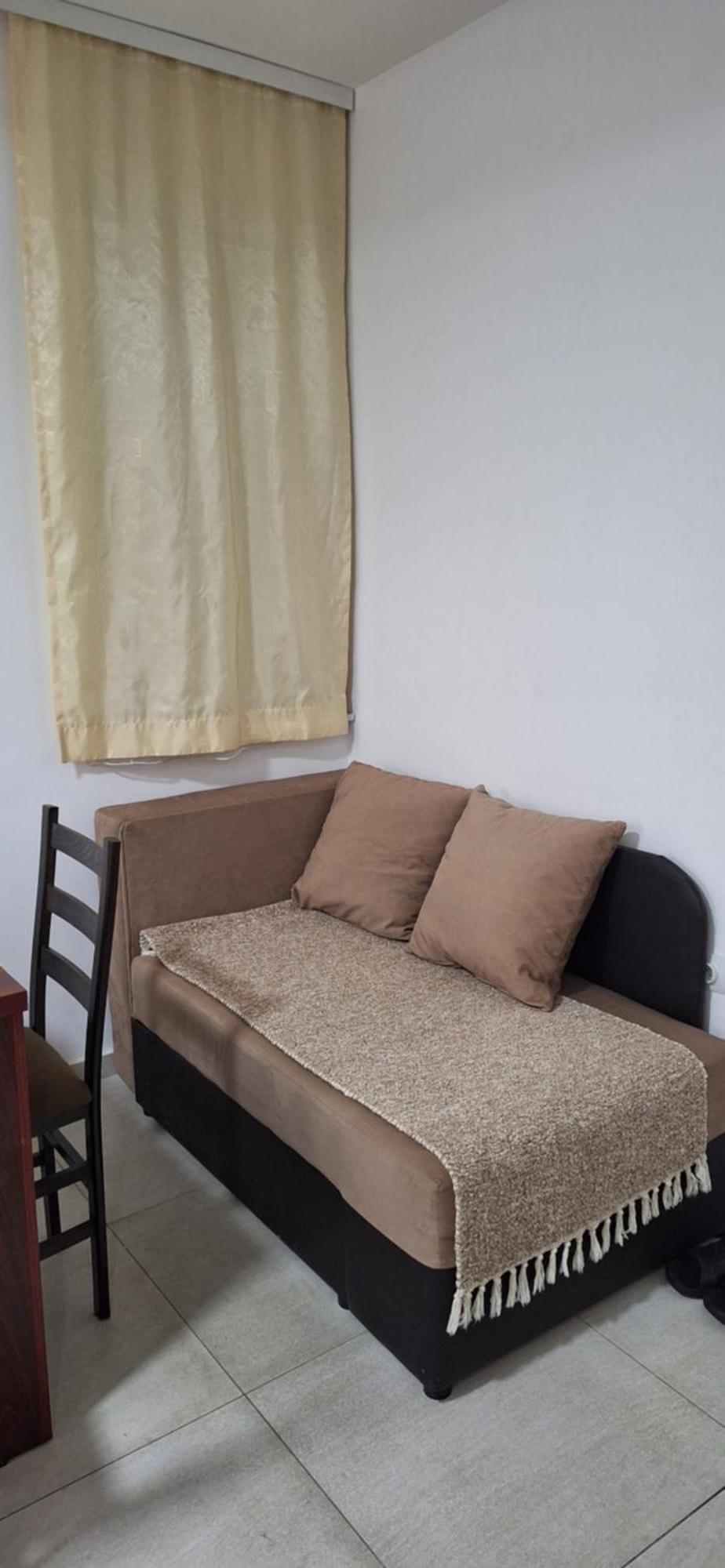 Apartment Delfina オフリド エクステリア 写真