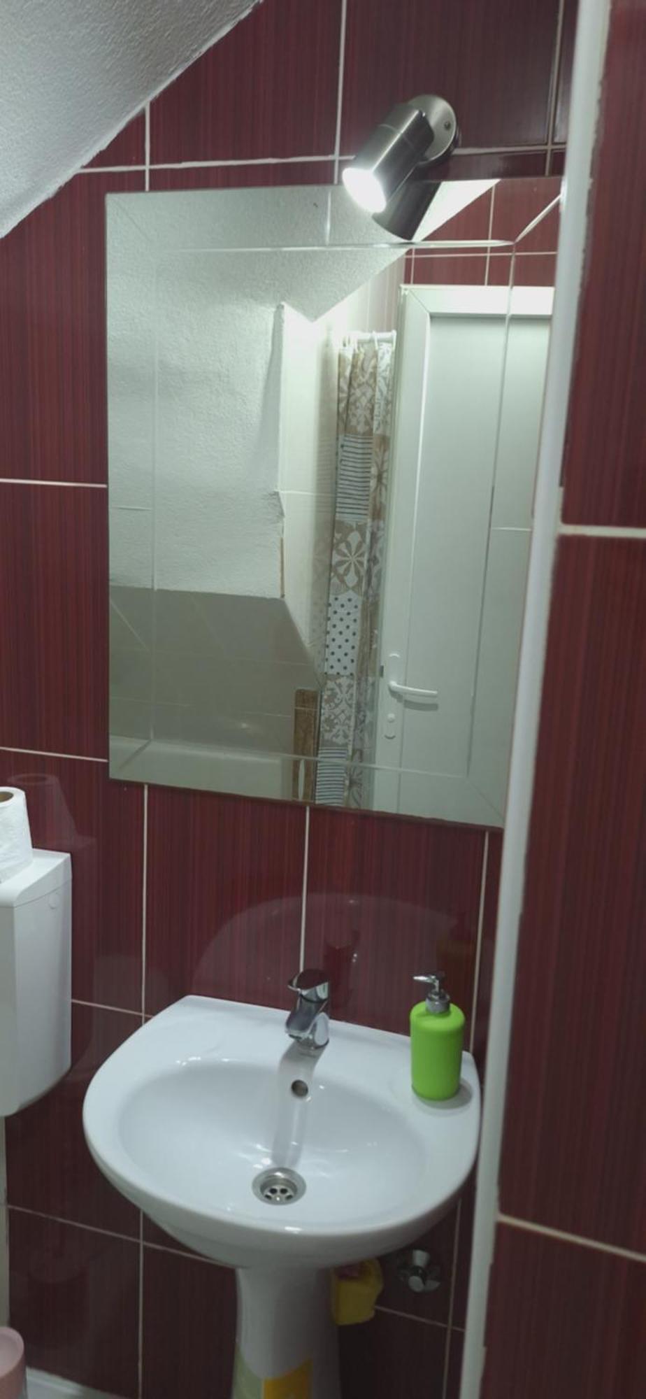 Apartment Delfina オフリド エクステリア 写真